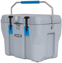 Load image into Gallery viewer, Lifetime 28-Quart High-Performance Cooler 28 QT Grey