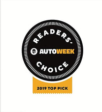 Load image into Gallery viewer, Escort M1 Dash Camera - 1080p Full HD Video Dash Cam, Loop Recording, G-Sensor, 16GB Micro SD Card Included, iPhone and Android Compatible