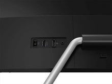 Load image into Gallery viewer, Lenovo - Q27q-10 27" IPS LED QHD FreeSync Monitor - Black