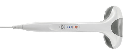 HoMedics Percussion Action Plus Massager with Heat