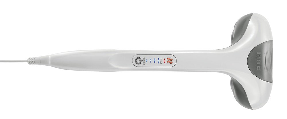 HoMedics Percussion Action Plus Massager with Heat