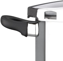 Load image into Gallery viewer, Magefesa Practika Plus Stainless Steel  Super Fast Pressure Cooker