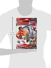 Load image into Gallery viewer, Zoofy International Age of Ultron Hero Pack