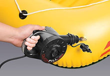 Load image into Gallery viewer, Intex Quick-Fill AC Electric Air Pump, 110-120 Volt, Max. Air Flow 38.9CFM