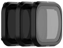 Load image into Gallery viewer, Polar Pro Filters Mavic 2 Cinema Series Camera Lens Filter Set, Bronze (M2-5001)
