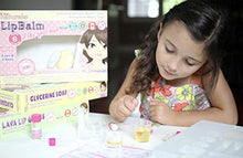 Load image into Gallery viewer, KISS NATURALS Premium DIY Soap Making Kit For Kids (Age 6+) Best Craft Kit For Making Soap - Natural Create and Make Your Own Soap Starter Kit Set - Great Gift For Kids!