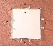 Load image into Gallery viewer, Prest-On 4055 1/2" Prest-on Insta-back Wall Frog Drywall Fastener 200 Pack