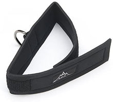 Load image into Gallery viewer, Black Mountain Products - Ultimate Resistance Band Set with Starter Guide