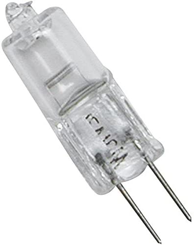 12V Halogen Bulb