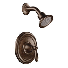 Load image into Gallery viewer, Moen T2151 Brantford Posi-Temp Valve Trim Kit without Valve, Chrome