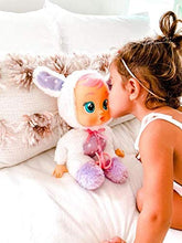 Load image into Gallery viewer, Cry Babies Goodnight Coney - Sleepy Time Baby Doll with LED Lights and Lullabies