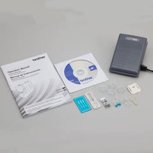 Load image into Gallery viewer, Brother Intl LX3817 Lightweight and Full-Size Sewing Machine