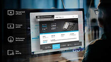 Load image into Gallery viewer, Samsung 970 EVO Plus SSD - M.2 NVMe Interface Internal Solid State Drive with V-NAND Technology (MZ-V7S250B/AM)