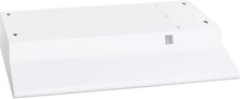 Load image into Gallery viewer, GE RANGE HOODS 1890735 2-Speed RanHoods, White, 120V, 2.5 Amp