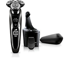 Load image into Gallery viewer, Philips Norelco Electric Shaver 9700, S9721/84 Standard packaging