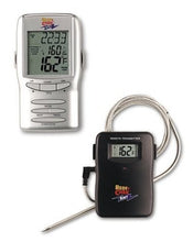 Load image into Gallery viewer, RediCheck Remote Cooking Thermometer w/Taste Settings