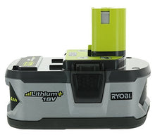 Load image into Gallery viewer, Ryobi P108 4AH One+ High Capacity Lithium Ion Battery For Ryobi Power Tools (Single Battery)