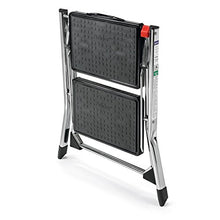 Load image into Gallery viewer, Polder 90401-05 Mini 2-Step Stool