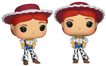 Load image into Gallery viewer, Funko Pop! Disney: Toy Story 4 - Jessie, Multicolor