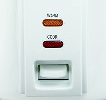 Load image into Gallery viewer, Ps 8 Cup Rice Cooker