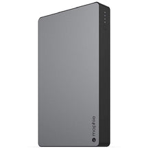 Load image into Gallery viewer, mophie powerstation XXL External Battery for Universal Smartphones and Tablets (20,000mAh) - Space Grey
