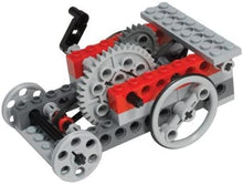 Load image into Gallery viewer, Klutz LEGO Crazy Action Contraptions Craft Kit
