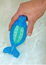 Load image into Gallery viewer, Dreambaby Bath Thermometer Fish, Aqua