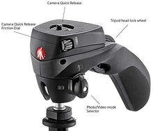 Load image into Gallery viewer, Manfrotto