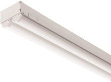 Load image into Gallery viewer, Lithonia Lighting 2 ft. 2-Light White LED Strip Light (MNSL L24 2LL MVOLT 40K 80CRI M6)