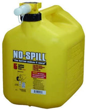 Load image into Gallery viewer, No Spill Diesel Can No Spill 5 GAL 4/BX #1457