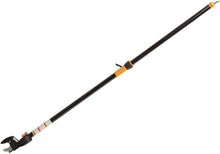 Load image into Gallery viewer, Fiskars EZ Reach Tree Pruning Stik with Rotating Head 5 Feet Long,Orange