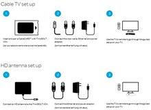 Load image into Gallery viewer, TiVo Roamio DVR