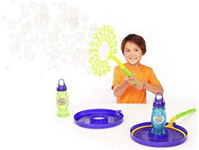Load image into Gallery viewer, Gazillion Incredibubble Multiple Bubble Wand 2 Pack 36379