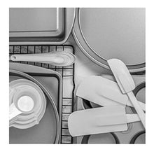 Load image into Gallery viewer, BakerEze 20 Piece Bakeware Set with Cooling Rack &amp; Baking Accessories