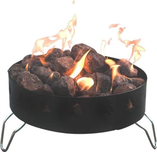 Camp Chef Gas Fire Ring