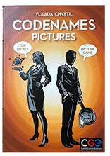 Load image into Gallery viewer, Codenames: Pictures