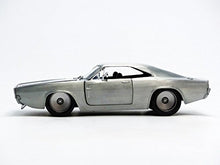 Load image into Gallery viewer, Jada Toys Fast &amp; Furious Diecast &#39;68 Dodge Charger R/T Vehicle (1:24 Scale)