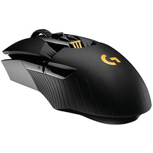 Load image into Gallery viewer, Logitech G900 Chaos Spectrum Professional Grade Wired/Wireless Gaming Mouse, Ambidextrous Mouse