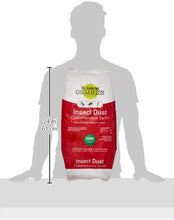 Load image into Gallery viewer, St. Gabriel Laboratories All Natural Indoor/Outdoor Insect Dust Repellent - 4.4 lb Bag 50020-7