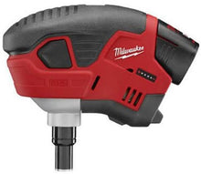 Load image into Gallery viewer, Milwaukee Electric Tool 2458-21 Cordless Mailer Kit, 1-3-1/2"