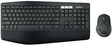 Load image into Gallery viewer, Logitech MK850 Performance Wireless Keyboard and Mouse Combo