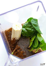 Load image into Gallery viewer, Blendtec - Original Designer Blender - WildSide+ Jar (90 oz) - Professional-Grade Power - Self-Cleaning - 6 Pre-programmed Cycles - 8-Speeds - Sleek and Slim, Stainless Steel