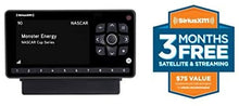 Load image into Gallery viewer, Siriusxm(r) Sxezr1v1 Onyx Ezr Radio With Vehicle Kit 9.20in. x 7.10in. x 3.20in.