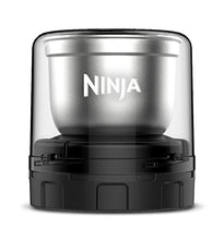 Load image into Gallery viewer, Ninja 12-Tablespoon Coffee &amp; Spice Grinder for Auto-IQ Blenders (XSKBGA)