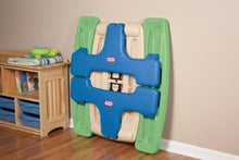 Load image into Gallery viewer, Little Tikes Easy Store Picnic Table with Umbrella