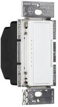Load image into Gallery viewer, Lutron Maestro 600-watt Multi-Location/Single Pole Digital Fade Dimmer