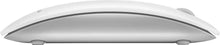 Load image into Gallery viewer, Insignia - Ultra Slim Bluetooth Mouse - Gray/White