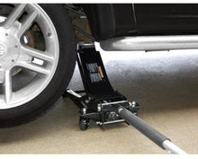 Load image into Gallery viewer, Husky 3-Ton Low Profile Floor Jack with Speedy Lift