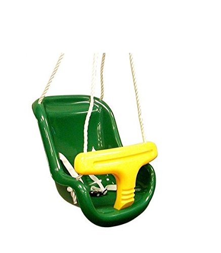 Gorilla Playsets Infant Swing