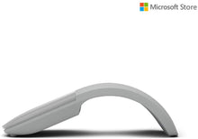 Load image into Gallery viewer, Microsoft Surface Arc Mouse